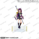 少女☆歌劇 レヴュースタァライト -The LIVE エーデル- Delight 記念アクリルスタンド リュウ・メイファン