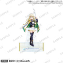 少女☆歌劇 レヴュースタァライト -The LIVE エーデル- Delight 記念アクリルスタンド 夢大路 栞