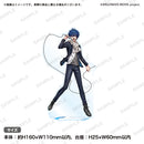 【劇場版アルゴナビス 流星のオブリガート】アクリルスタンド付き前売券 七星 蓮