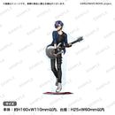 【劇場版アルゴナビス 流星のオブリガート】アクリルスタンド付き前売券 美園礼音