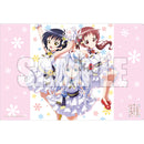 ブシロード ラバーマットコレクションエクストラ Vol.176 ご注文はうさぎですか？ BLOOM『チマメ隊』