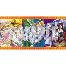 ブシロード ラバーマットコレクションエクストラ Vol.182 『モンスターストライク』