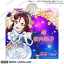 ラブライブ！スクールアイドルフェスティバル ルームサイン Aqours 桜内梨子