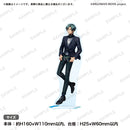 【劇場版アルゴナビス 流星のオブリガート】アクリルスタンド付き前売券 桔梗凛生