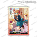 ヴァンガード × 月ブシ コラボタペストリー②「バッシュフルストライバー キンキー　イラスト：毒田ペパ子」