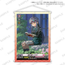 ヴァンガード × 月ブシ コラボタペストリー⑤「篤実な瞳 リリアナ　イラスト：伊藤イット」