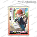 ヴァンガード × 月ブシ コラボタペストリー⑥「ぐるぐるリリック アシュリー　イラスト：とめきち」