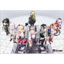 ブシロード ラバーマットコレクション V2 エクストラ Vol.59 『D4DJ Groovy Mix』2nd Anniversary ver.