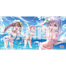 ブシロード ラバーマットコレクション V2 エクストラ Vol.66 『お兄ちゃんはおしまい！』