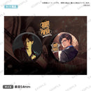 ROAD59 -新時代任侠特区- スペシャルイベント ROAD to Party 缶バッジセット 八薙バクト