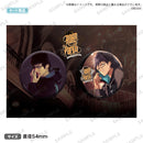 ROAD59 -新時代任侠特区- スペシャルイベント ROAD to Party 缶バッジセット 成山誓吾