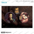 ROAD59 -新時代任侠特区- スペシャルイベント ROAD to Party 缶バッジセット 藤堂時雨