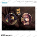 ROAD59 -新時代任侠特区- スペシャルイベント ROAD to Party 缶バッジセット 氷室涼香