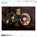 ROAD59 -新時代任侠特区- スペシャルイベント ROAD to Party 缶バッジセット 柊蓮花