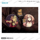 ROAD59 -新時代任侠特区- スペシャルイベント ROAD to Party 缶バッジセット ベネディクト・ロレンツォ・ヴァザーリ