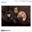 ROAD59 -新時代任侠特区- スペシャルイベント ROAD to Party 缶バッジセット 沖野伊奈葉