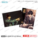 ROAD59 -新時代任侠特区- スペシャルイベント ROAD to Party ビッグブロマイドセット 氷室ショウ