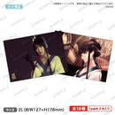 ROAD59 -新時代任侠特区- スペシャルイベント ROAD to Party ビッグブロマイドセット 氷室静