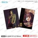 ROAD59 -新時代任侠特区- スペシャルイベント ROAD to Party ビッグブロマイドセット 氷室涼香