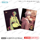 ROAD59 -新時代任侠特区- スペシャルイベント ROAD to Party ビッグブロマイドセット 日向汐音