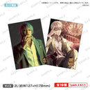 ROAD59 -新時代任侠特区- スペシャルイベント ROAD to Party ビッグブロマイドセット 皇賢誠