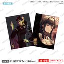 ROAD59 -新時代任侠特区- スペシャルイベント ROAD to Party ビッグブロマイドセット 柊蓮花