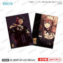 ROAD59 -新時代任侠特区- スペシャルイベント ROAD to Party ビッグブロマイドセット 柊彩愛