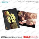 ROAD59 -新時代任侠特区- スペシャルイベント ROAD to Party ビッグブロマイドセット アンソニー・チェロ