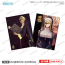 ROAD59 -新時代任侠特区- スペシャルイベント ROAD to Party ビッグブロマイドセット マリア・ベルナール