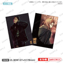 ROAD59 -新時代任侠特区- スペシャルイベント ROAD to Party ビッグブロマイドセット 沖野伊奈葉