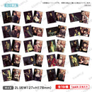 ROAD59 -新時代任侠特区- スペシャルイベント ROAD to Party ビッグブロマイドセット 結津万華夜