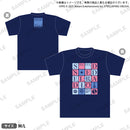 少女☆歌劇 レヴュースタァライト -Re LIVE- スタリラpresents「ラジオスタァオーディション！」 え～でるラジオ記念Tシャツ Mサイズ