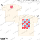 少女☆歌劇 レヴュースタァライト -Re LIVE- スタリラpresents「ラジオスタァオーディション！」 ラジオスタァライト記念Tシャツ Lサイズ