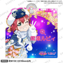 ラブライブ！スクールアイドルフェスティバル ルームサイン Aqours 黒澤ルビィ