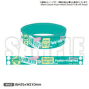 BanG Dream! FILM LIVE 2nd Stage ラバーバンド Pastel＊Palettes