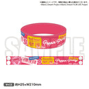 BanG Dream! FILM LIVE 2nd Stage ラバーバンド Poppin'Party