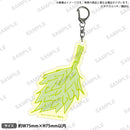 サ道 アクリルキーホルダー ヴィヒタ