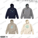 サ道 パーカー サウナ依存 XL