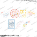 サ道 ステッカーセット ととのったセット②