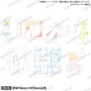 サ道 ステッカーセット 大使セット