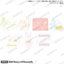 サ道 ステッカーセット ぐうぜんセット①