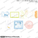 サ道 ステッカーセット ぐうぜんセット②