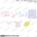 サ道 ステッカーセット エクストラセット