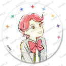 少女☆歌劇 レヴュースタァライト トレーディング缶バッジ 再生産総集編 ver.【PACK】