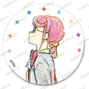 少女☆歌劇 レヴュースタァライト トレーディング缶バッジ 再生産総集編 ver.【PACK】