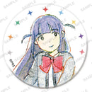 少女☆歌劇 レヴュースタァライト トレーディング缶バッジ 再生産総集編 ver.【PACK】