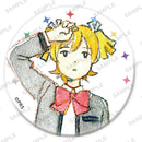 少女☆歌劇 レヴュースタァライト トレーディング缶バッジ 再生産総集編 ver.【PACK】