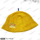 声優サウナ部！～1セット目～【レモンカラーセット】