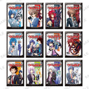 カードファイト!! ヴァンガード しかくい缶バッジ【PACK】