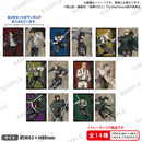 TVアニメ『進撃の巨人』 The Final Season トレーディングミニブロマイド【PACK】